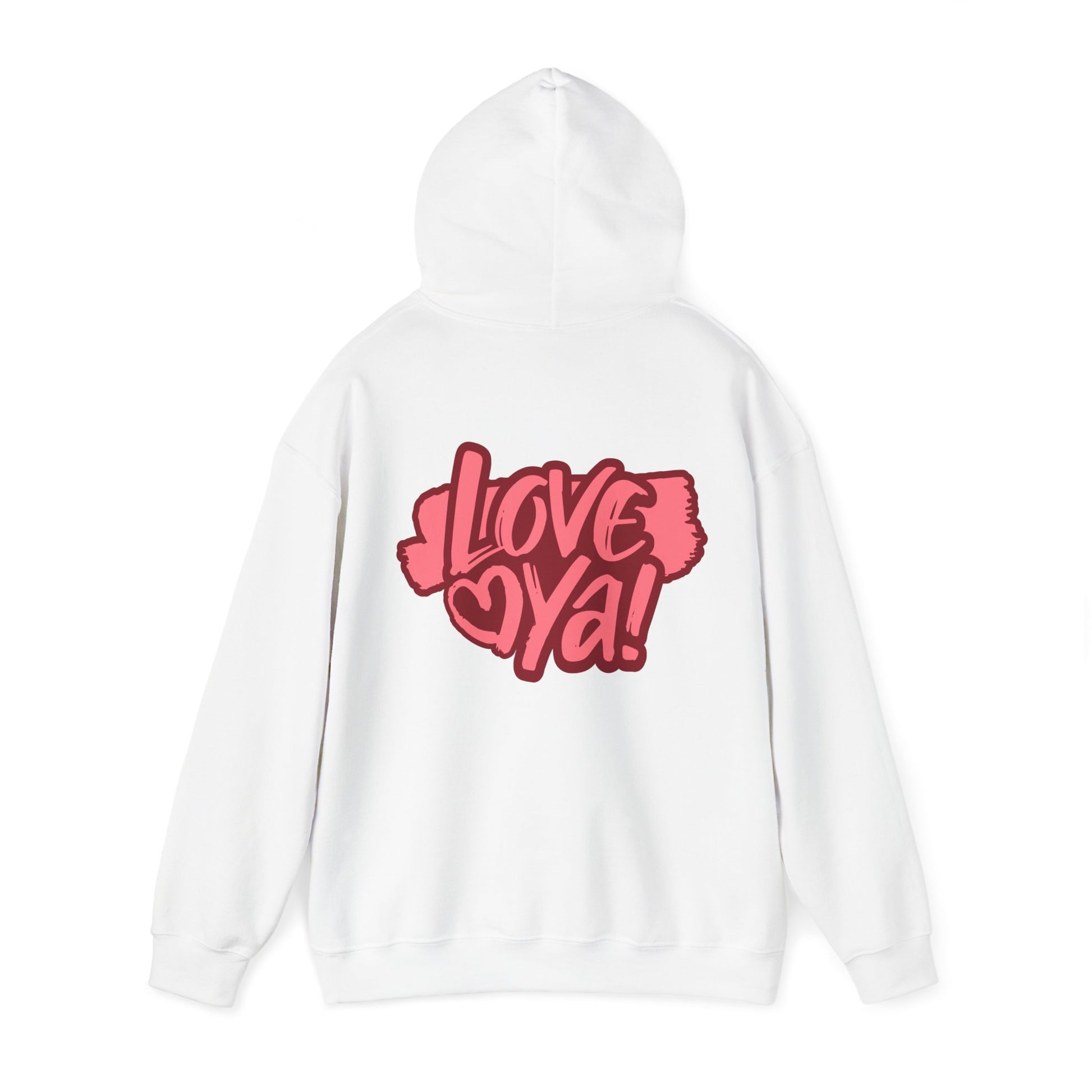 Beyond Void, Love Ya Hoodie