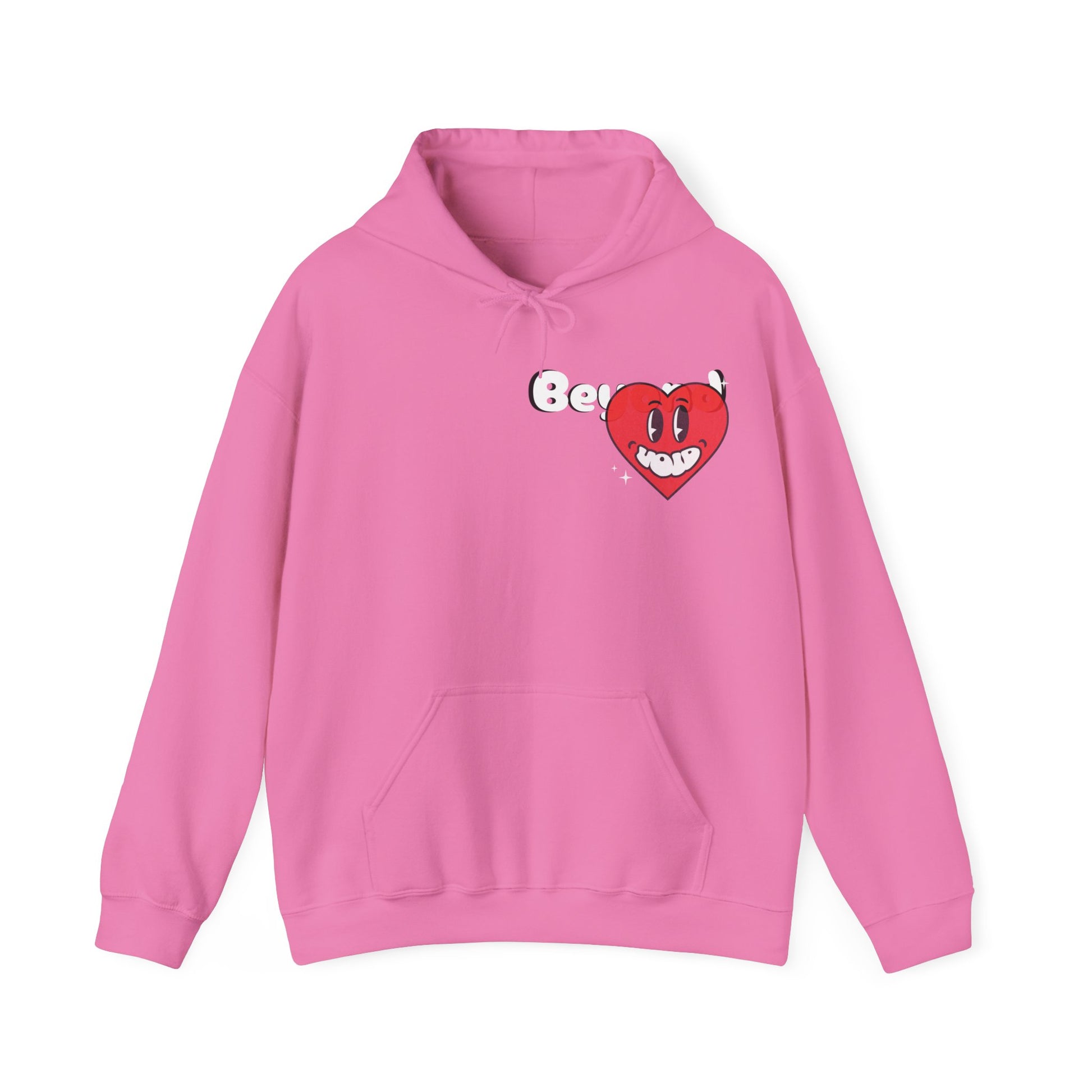 Beyond Void, Love Ya Hoodie