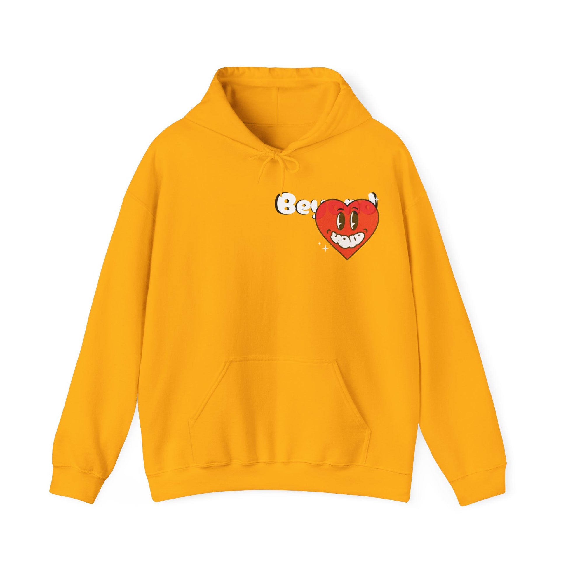 Beyond Void, Love Ya Hoodie