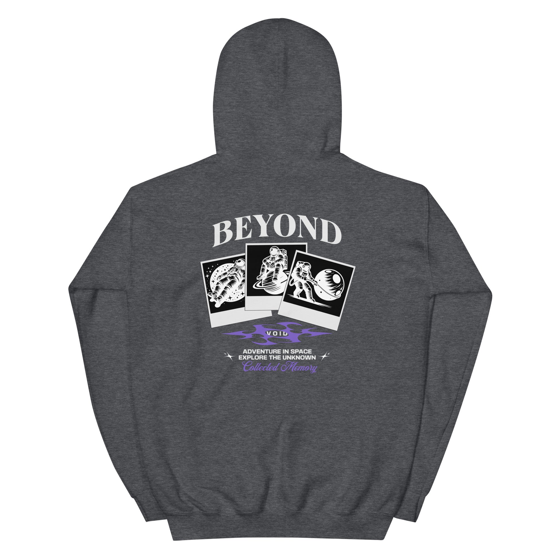 Beyond Void, Collected Memory Hoodie
