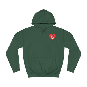 Beyond Void, Love Heart Hoodie