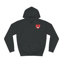 Beyond Void, Love Heart Hoodie