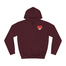 Beyond Void, Love Heart Hoodie