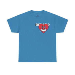 Beyond Void, Love Heart Heavy Cotton Tee