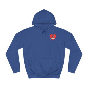 Beyond Void, Love Heart Hoodie