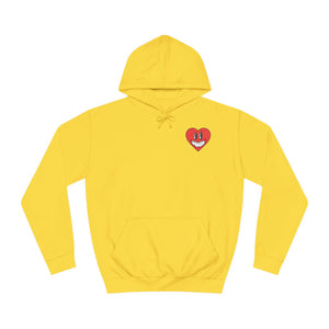 Beyond Void, Love Heart Hoodie