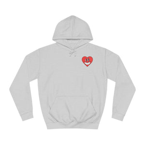 Beyond Void, Love Heart Hoodie