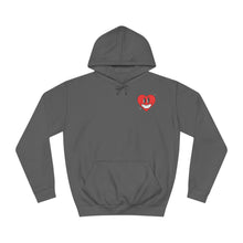 Beyond Void, Love Heart Hoodie