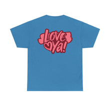 Beyond Void, Love Heart Heavy Cotton Tee