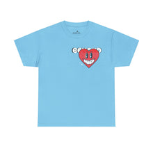 Beyond Void, Love Heart Heavy Cotton Tee