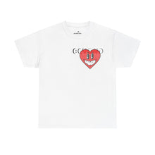 Beyond Void, Love Heart Heavy Cotton Tee