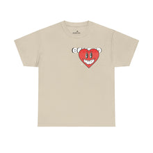 Beyond Void, Love Heart Heavy Cotton Tee