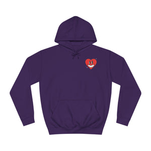 Beyond Void, Love Heart Hoodie