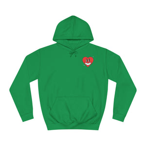 Beyond Void, Love Heart Hoodie