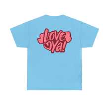 Beyond Void, Love Heart Heavy Cotton Tee