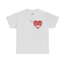 Beyond Void, Love Heart Heavy Cotton Tee