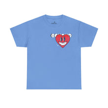 Beyond Void, Love Heart Heavy Cotton Tee