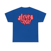 Beyond Void, Love Heart Heavy Cotton Tee