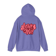 Beyond Void, Love Ya Hoodie