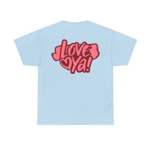 Beyond Void, Love Heart Heavy Cotton Tee