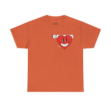 Beyond Void, Love Heart Heavy Cotton Tee