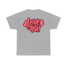 Beyond Void, Love Heart Heavy Cotton Tee