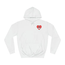 Beyond Void, Love Heart Hoodie