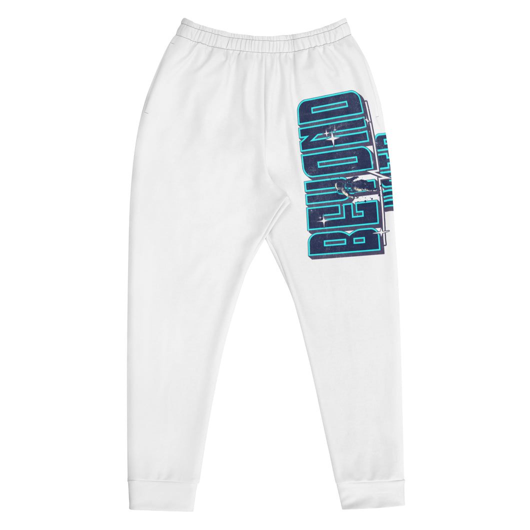 Beyond Void, Space Walk Joggers