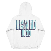 Beyond Void, On The Edge Hoodie