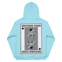 Beyond Void, Play Your Cards Right Hoodie