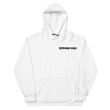 Beyond Void, On The Edge Hoodie