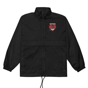 BEYOND VOID, Love Windbreaker