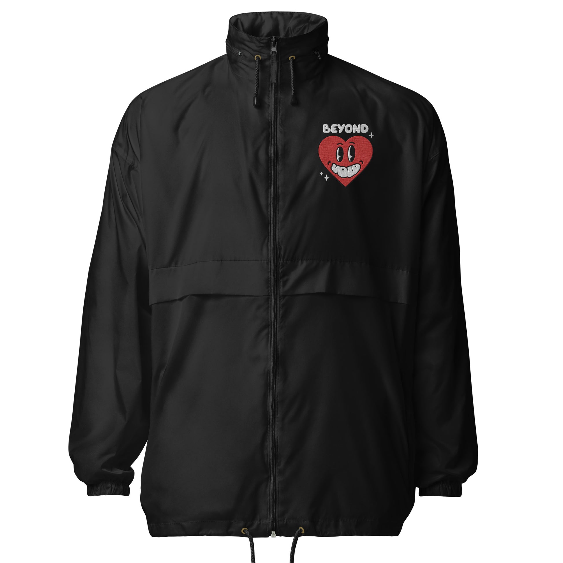 BEYOND VOID, Love Windbreaker