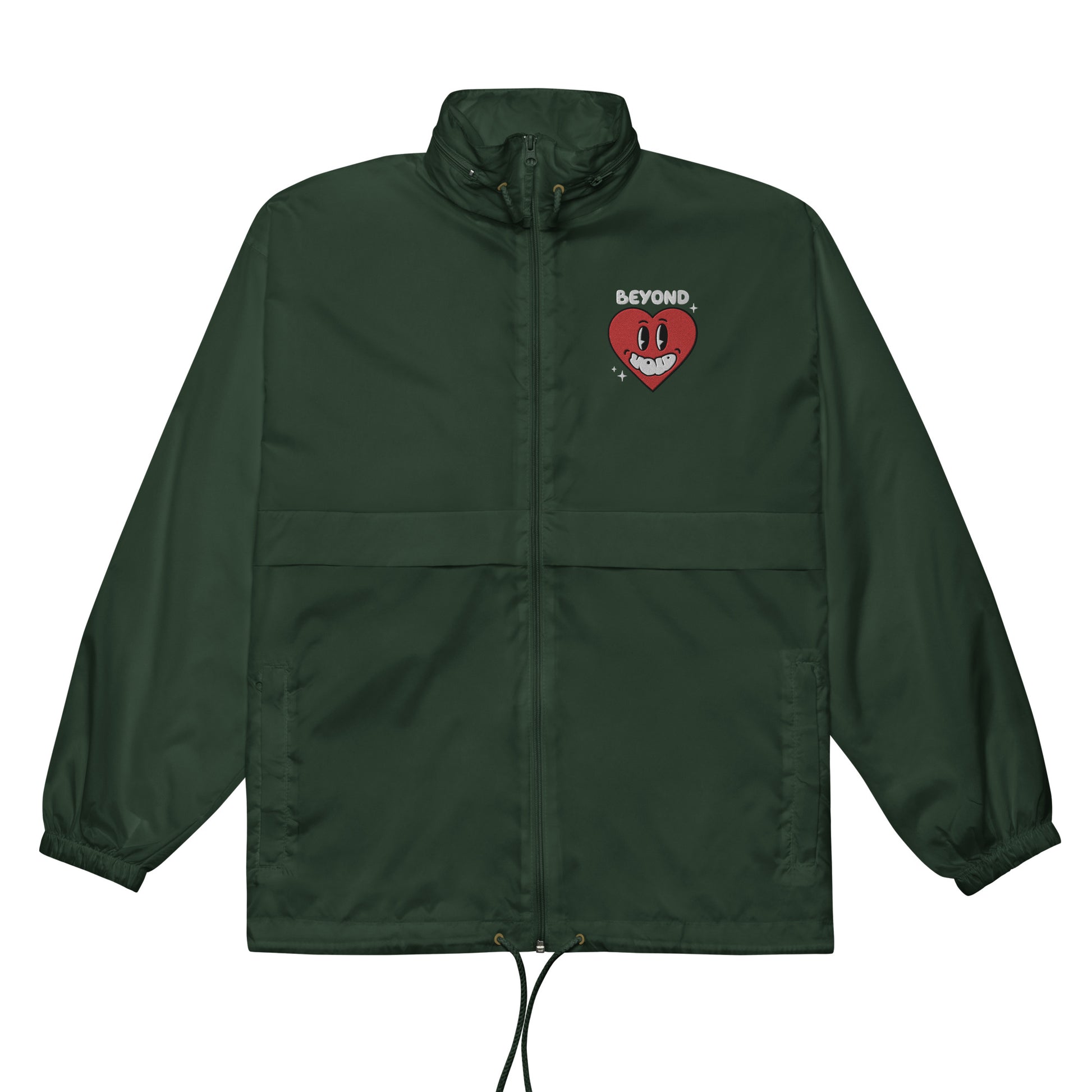 BEYOND VOID, Love Windbreaker