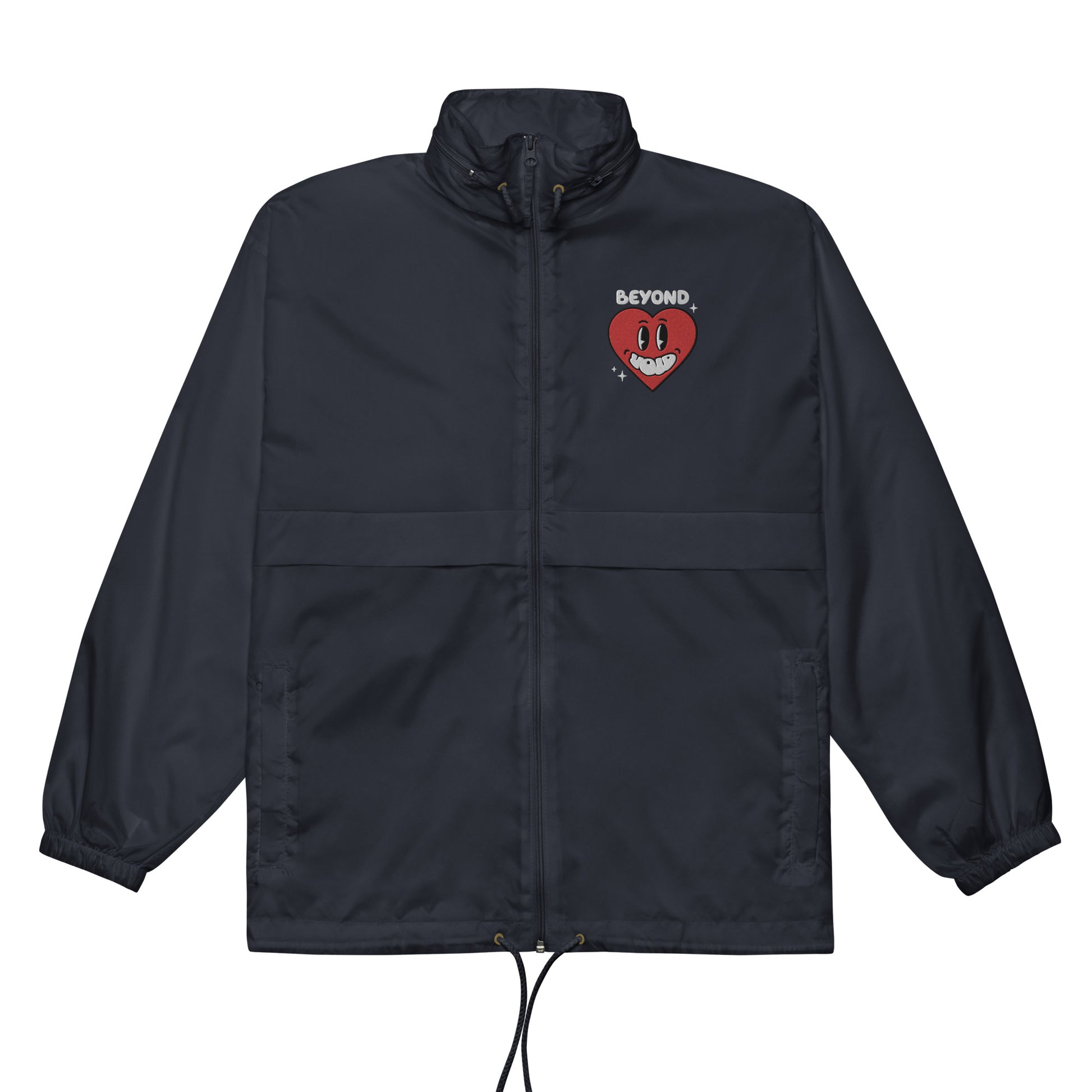 BEYOND VOID, Love Windbreaker