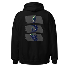 Beyond Void, Adventure Hoodie