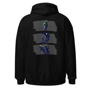 Beyond Void, Adventure Hoodie