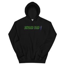 Beyond Void, Adventure Hoodie