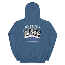 Beyond Void, Collected Memory Hoodie