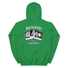 Beyond Void, Collected Memory Hoodie