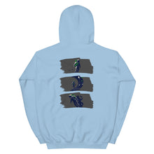 Beyond Void, Adventure Hoodie