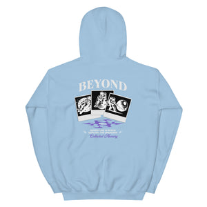 Beyond Void, Collected Memory Hoodie