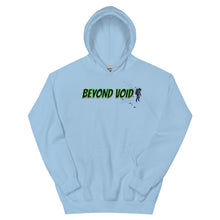 Beyond Void, Adventure Hoodie