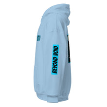 Beyond Void, Light Blue Out Of This Universe Hoodie