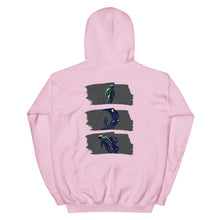 Beyond Void, Adventure Hoodie