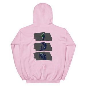 Beyond Void, Adventure Hoodie