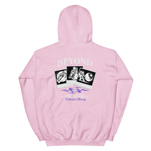 Beyond Void, Collected Memory Hoodie