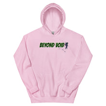 Beyond Void, Adventure Hoodie