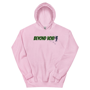 Beyond Void, Adventure Hoodie