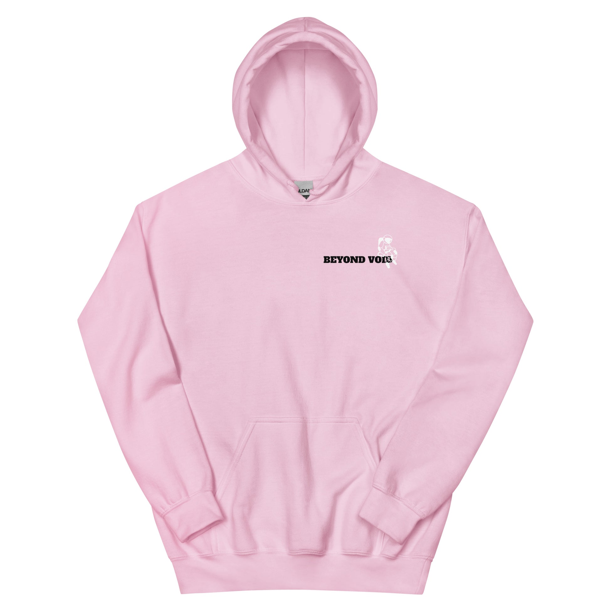 Beyond Void, Collected Memory Hoodie